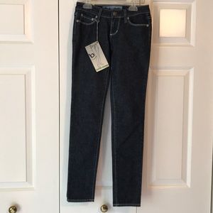 NWT Women’s Bullhead super skinny jeans.